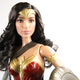 Illustration for article titled Wonder Woman Makes Barbie Look Good